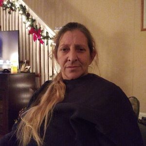 Meet your Posher, Cheryl